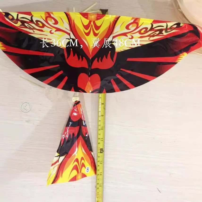 New Flying Birds Kite Elastic  - Outdoor Powersports のレビューと価格