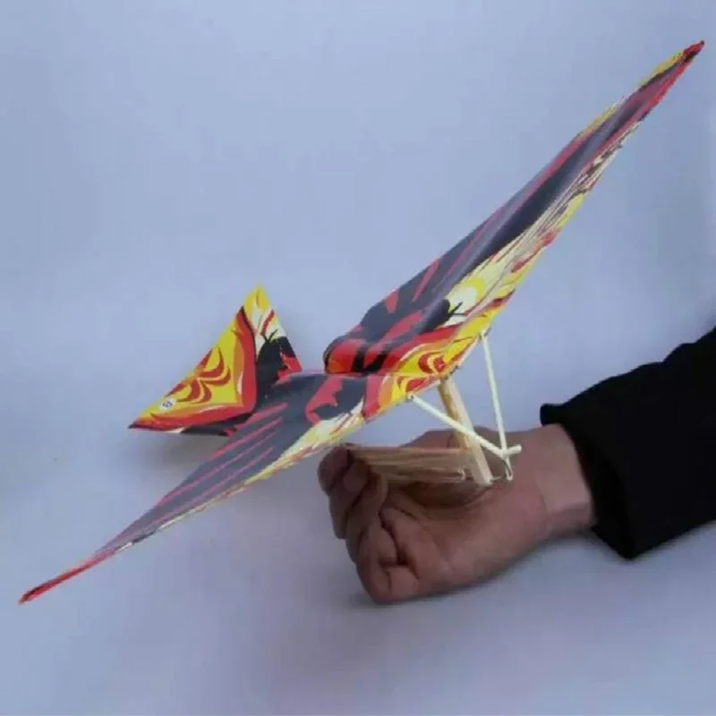 New Flying Birds Kite Elastic  - Outdoor Powersports のレビューと価格
