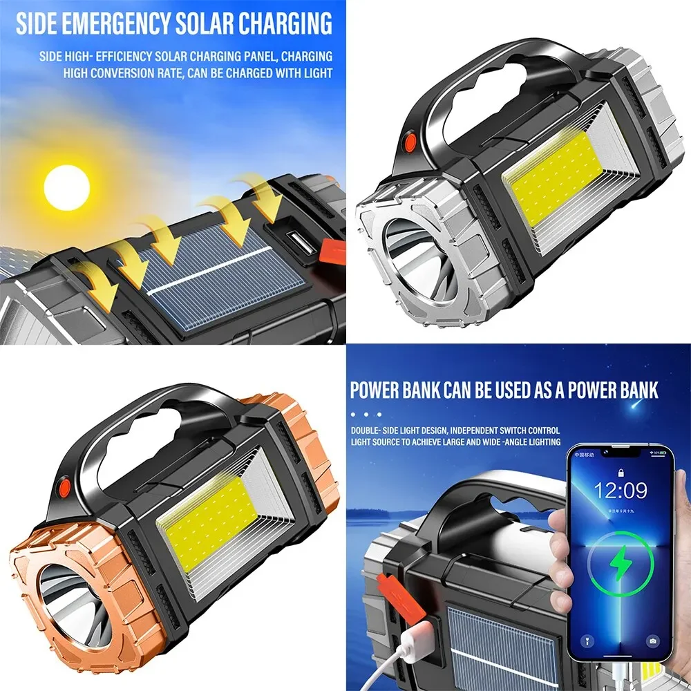 New Upgrade Rechargeable High  - Outdoor Usb Power Supply のレビューと価格
