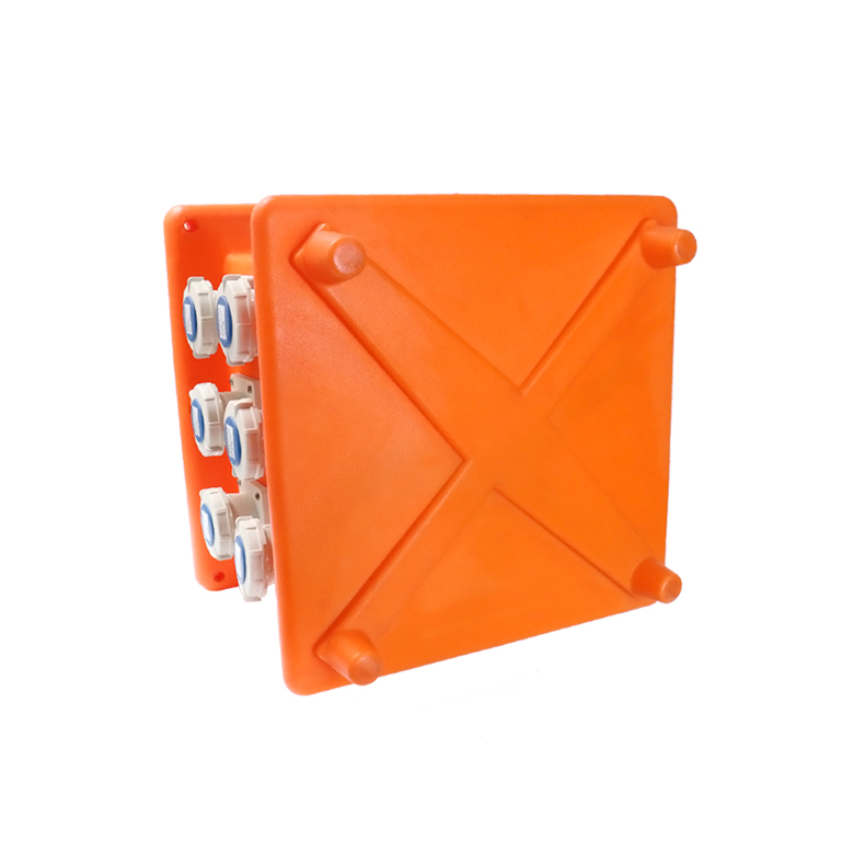 JH 3 Phase Distribution Box &  - Outdoor Power Board Box のレビューと価格