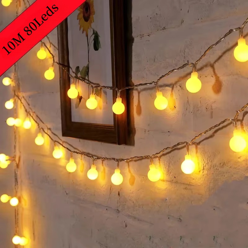 USB/Battery Power String Light - Outdoor Power For Wedding のレビューと価格