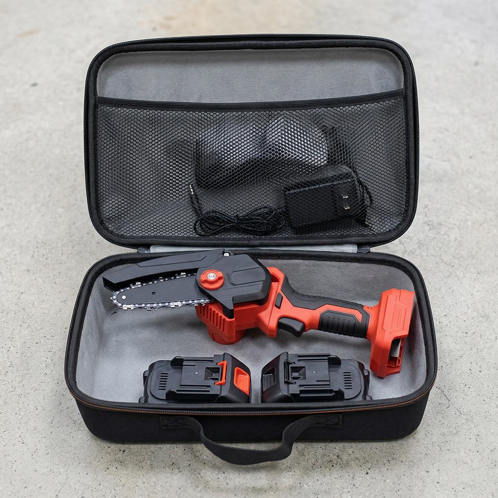 Power Bank Storage Bag EVA Mul - Outdoor Power Board Box のレビューと価格