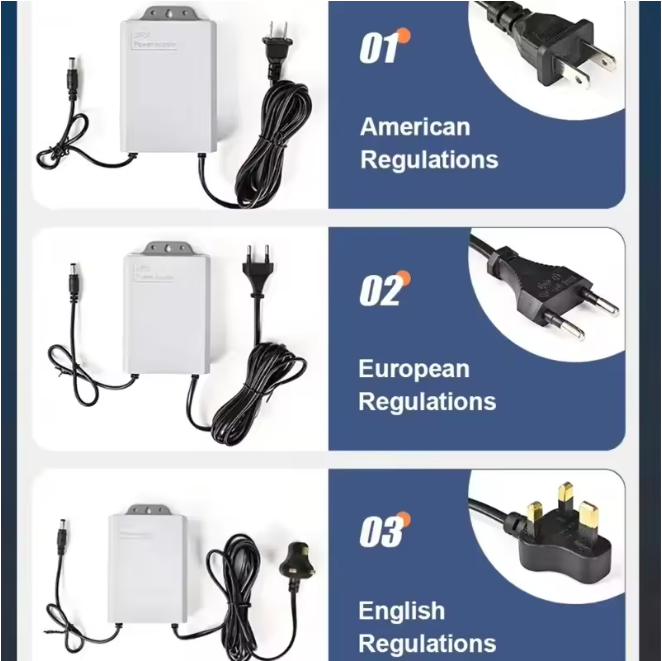 Waterproof UPS 3600mAh Uninter - Ups Power Supply Outdoor のレビューと価格