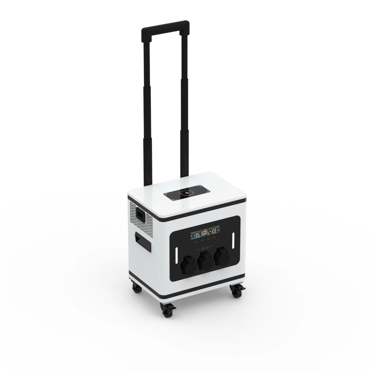 Lithium Ion Battery Outdoor Mo - Outdoor Power For Camping のレビューと価格
