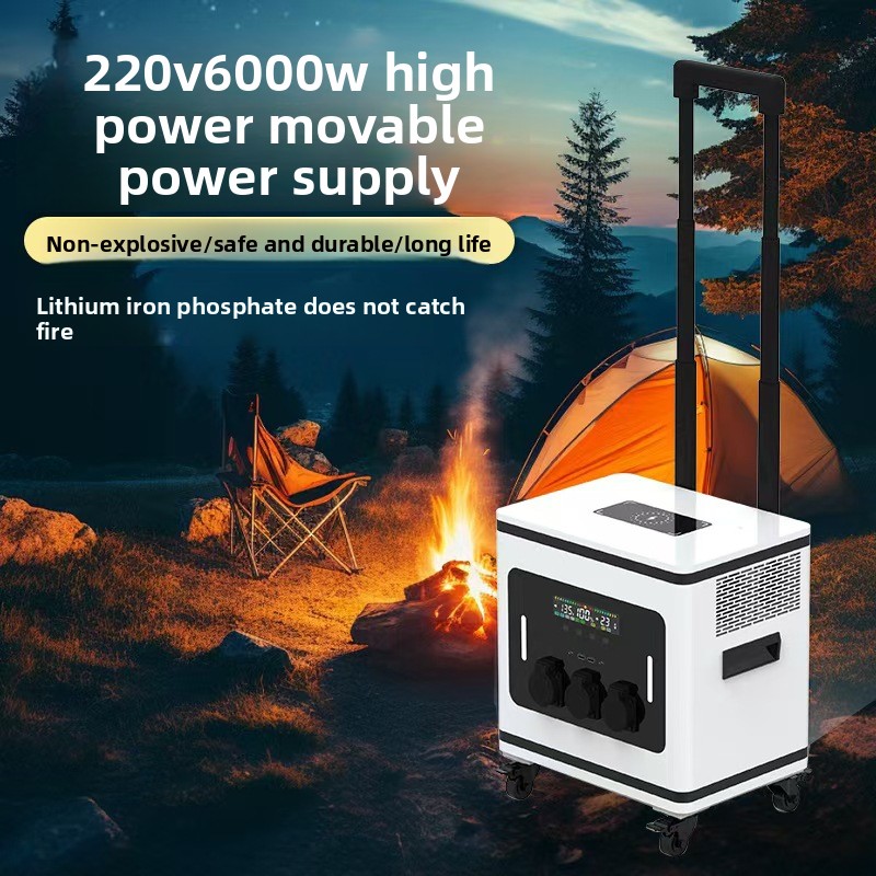 Lithium Ion Battery Outdoor Mo - Outdoor Power For Camping のレビューと価格