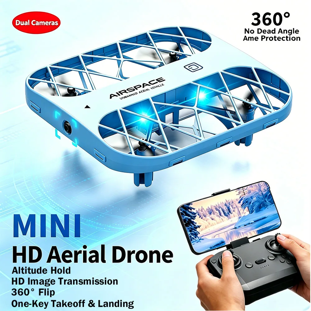 JJRC H142 2026 RC HD Aerial Mi - Outdoor Power Box のレビューと価格