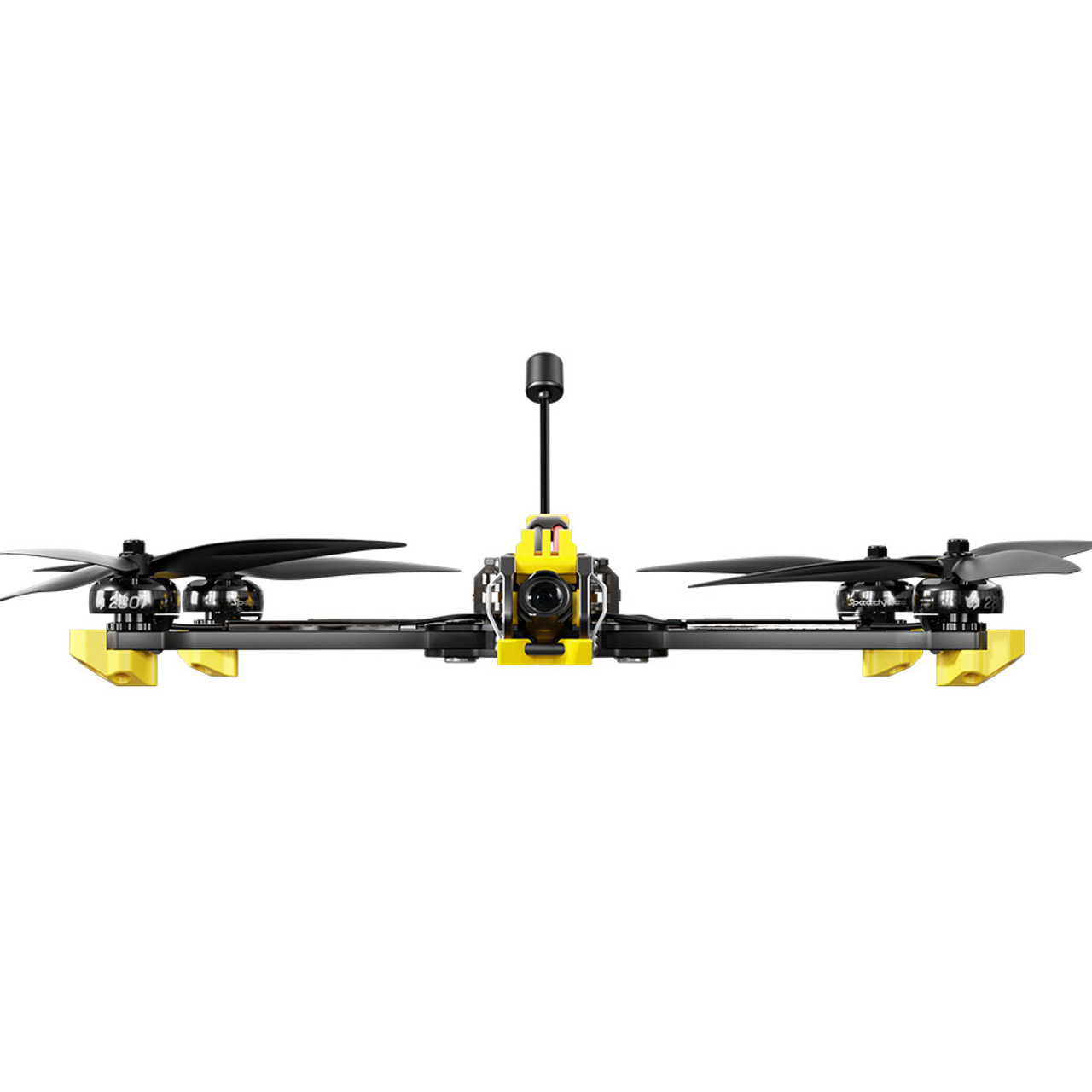 SpeedyBee Mario Fold 8 DC O3 K - Outdoor Power Box のレビューと価格
