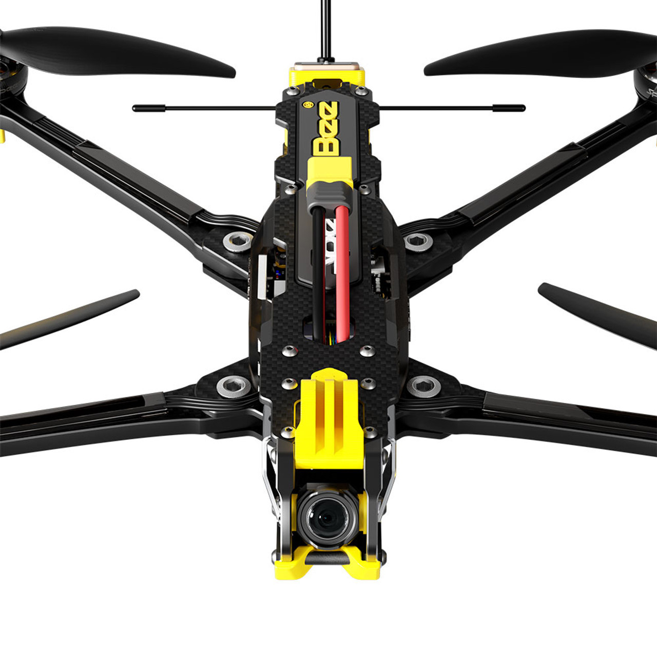 SpeedyBee Mario Fold 8 DC O3 K - Outdoor Power Box のレビューと価格