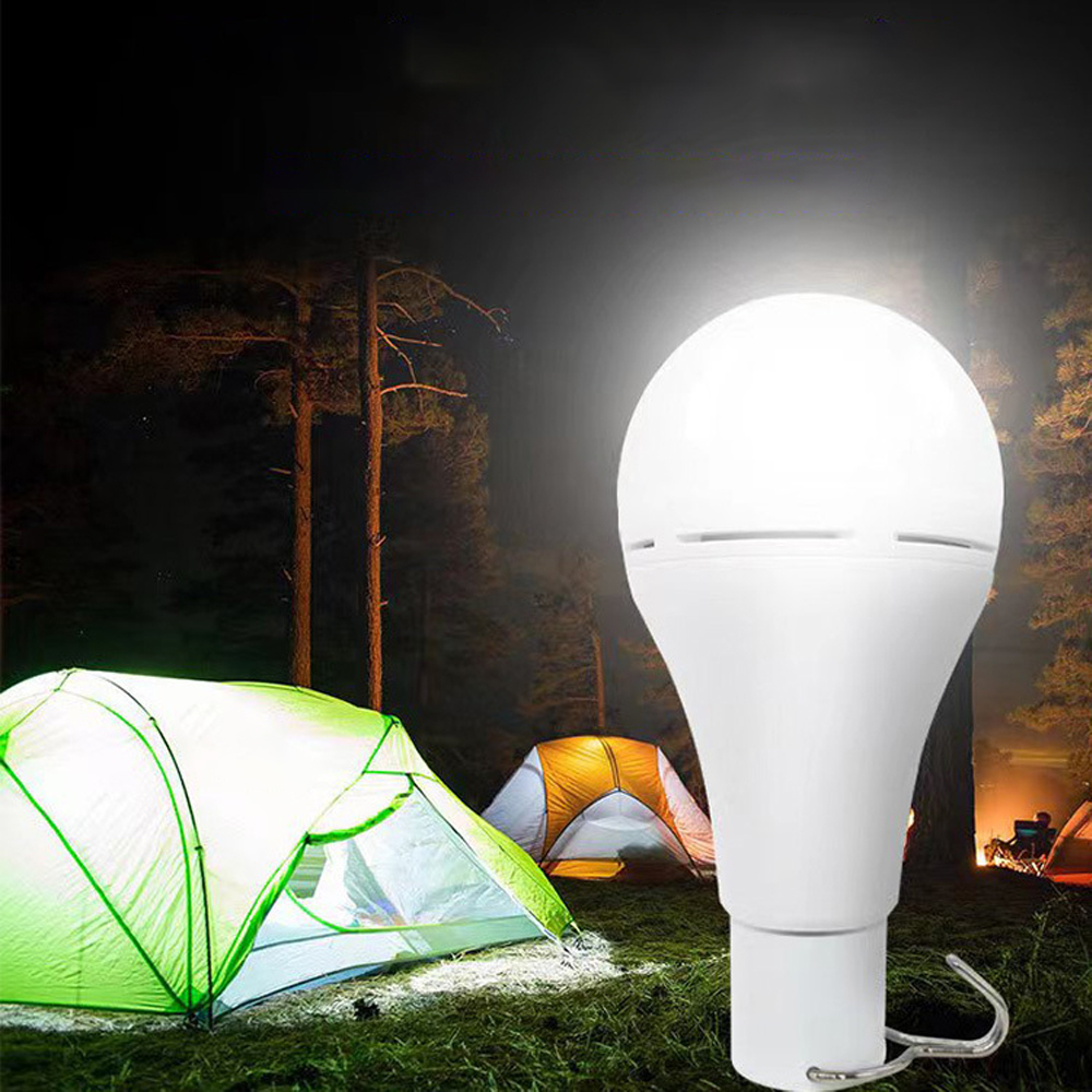 Solar Light USB Charged Hangin - Outdoor Power House のレビューと価格