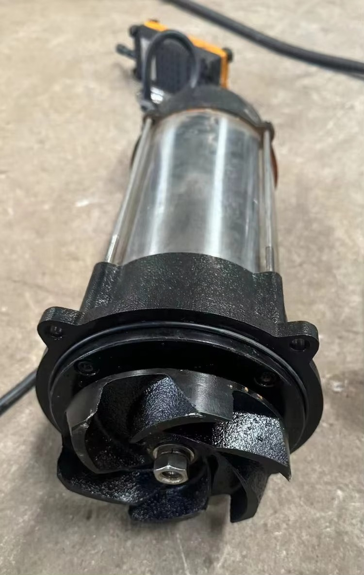 Series High Lift Electric Mari - Water Pump Submersible のレビューと価格