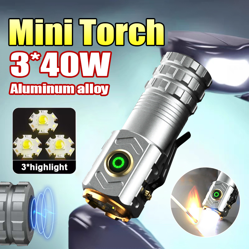 Super Powerful Spotlight Ignit - Outdoor Power For Camping のレビューと価格