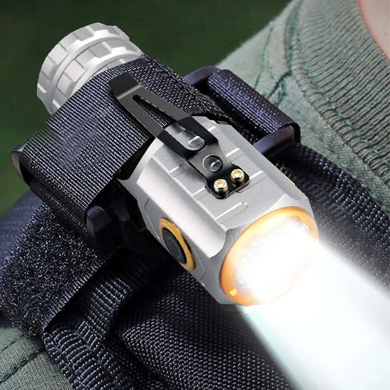 Super Powerful Spotlight Ignit - Outdoor Power For Camping のレビューと価格
