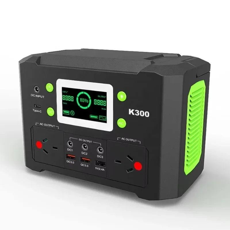 Portable Power Station – Multi - Ups Power Supply Outdoor のレビューと価格