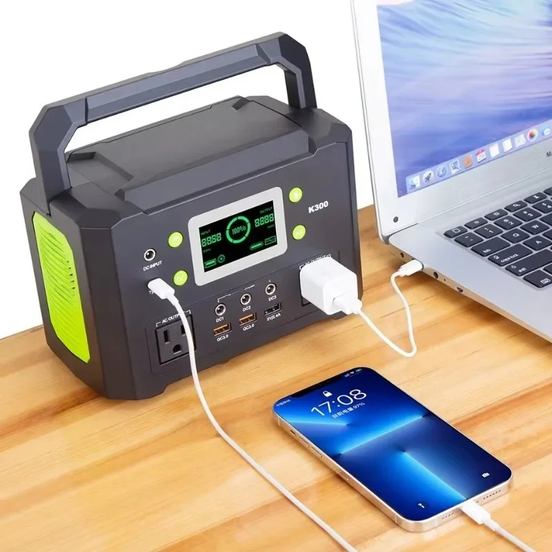 Portable Power Station – Multi - Ups Power Supply Outdoor のレビューと価格
