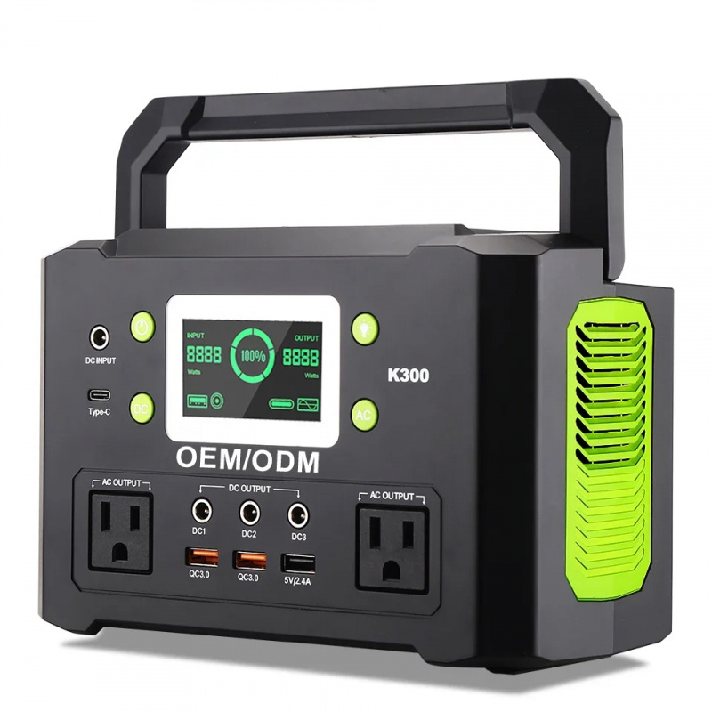 Portable Power Station – Multi - Ups Power Supply Outdoor のレビューと価格