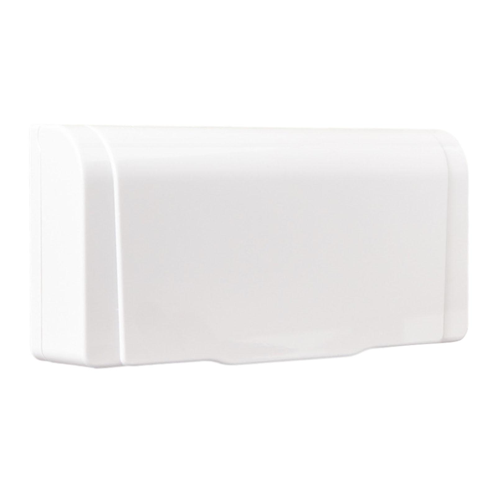 Outdoor Socket Protector, Wate - Outdoor Power Outlet Install のレビューと価格