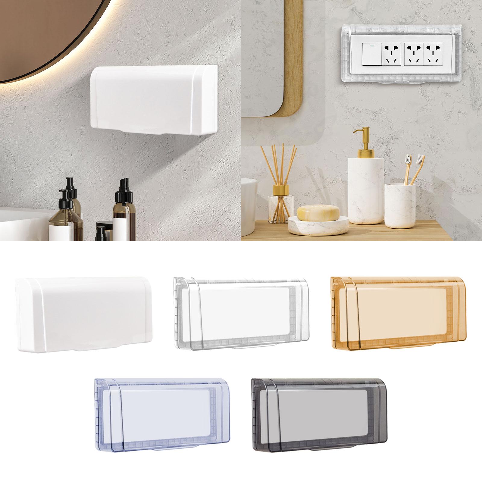 Outdoor Socket Protector, Wate - Outdoor Power Outlet Install のレビューと価格