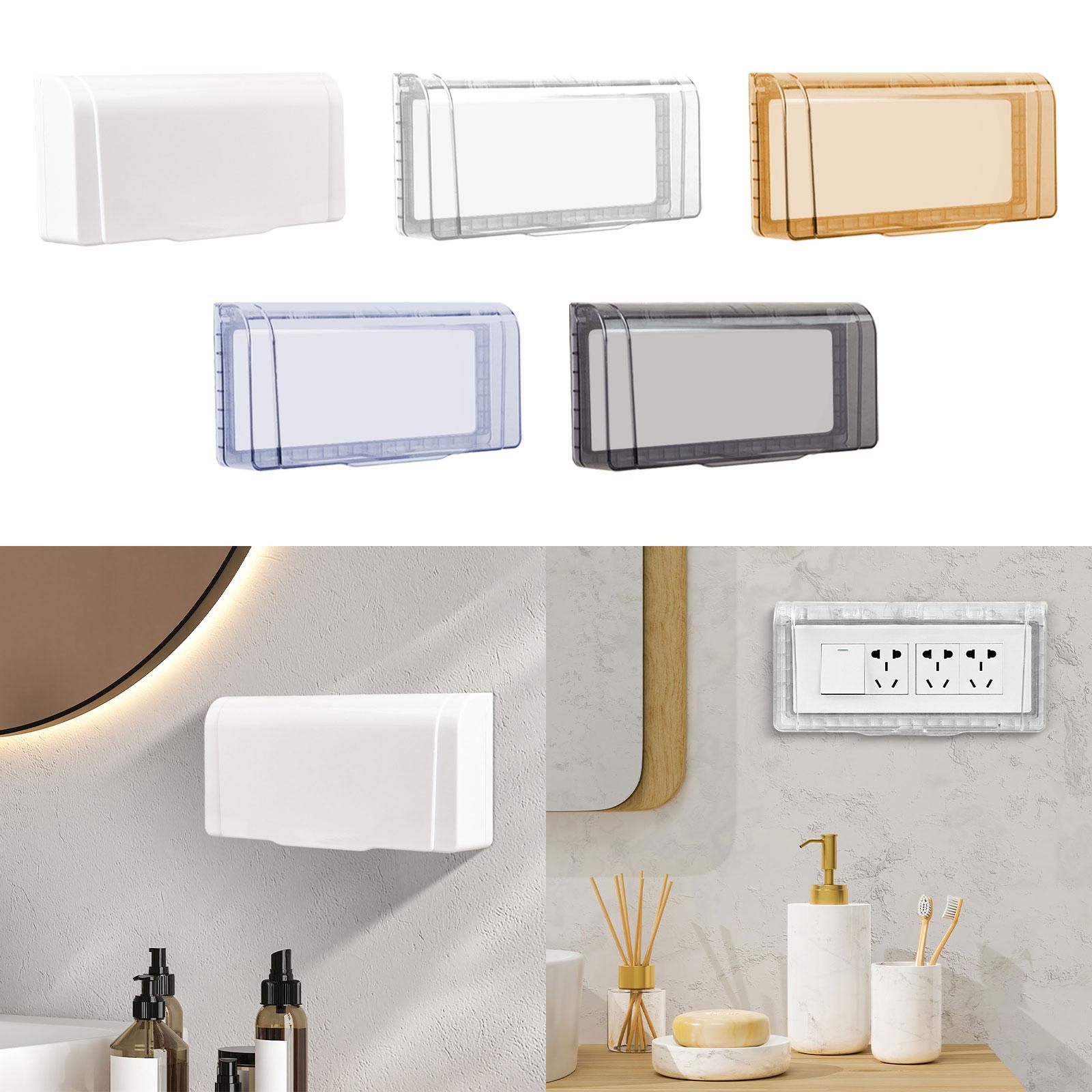 Outdoor Socket Protector, Wate - Outdoor Power Outlet Install のレビューと価格