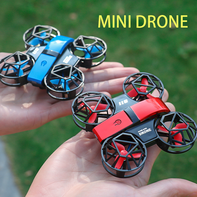 Dowellin D12 Drone Mini Remote - Outdoor Power Box のレビューと価格