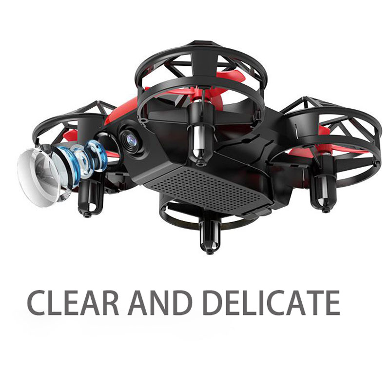 Dowellin D12 Drone Mini Remote - Outdoor Power Box のレビューと価格