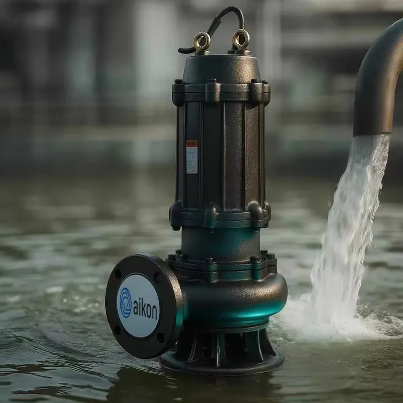 5 0.75 Kw Submersible Sewage P - Water Pump Submersible のレビューと価格