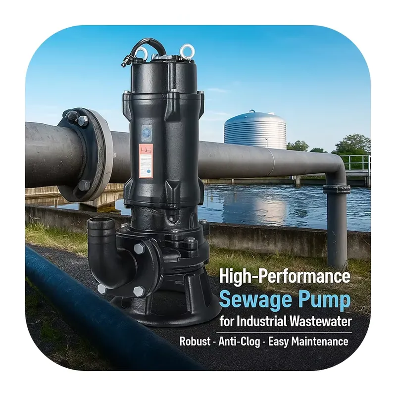 5 0.75 Kw Submersible Sewage P - Water Pump Submersible のレビューと価格