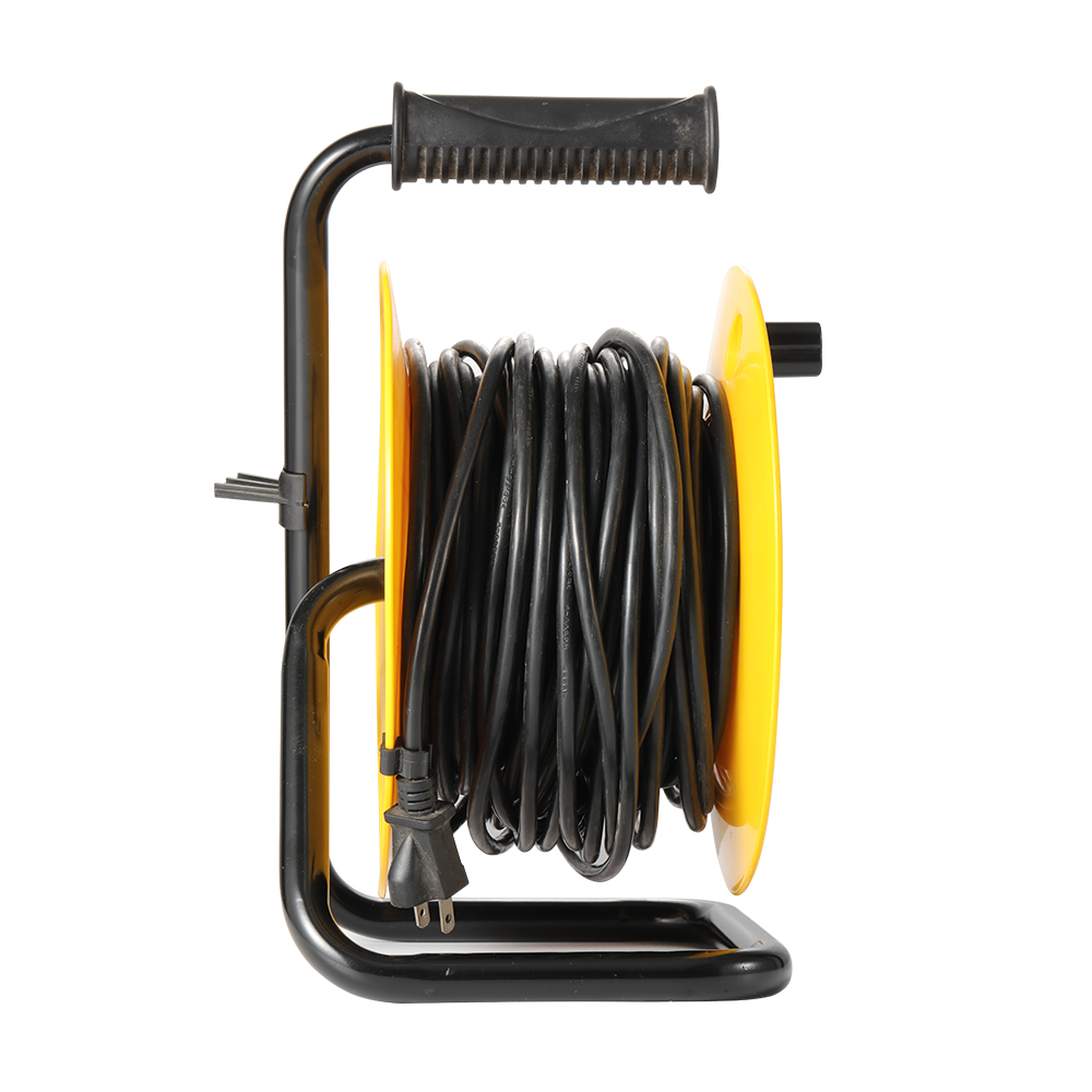 50M Outdoor Universal Extensio - Outdoor Power Extension Cord のレビューと価格