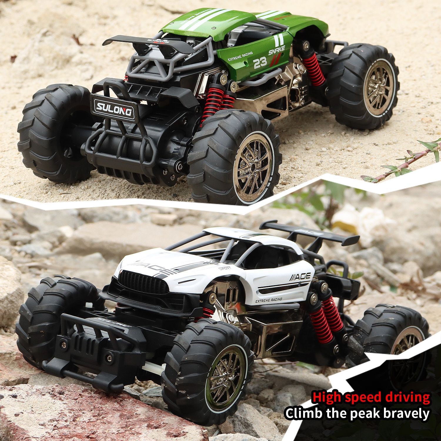 1:14 Scale Alloy RC Remote Con - Outdoor Power Meter Bike のレビューと価格