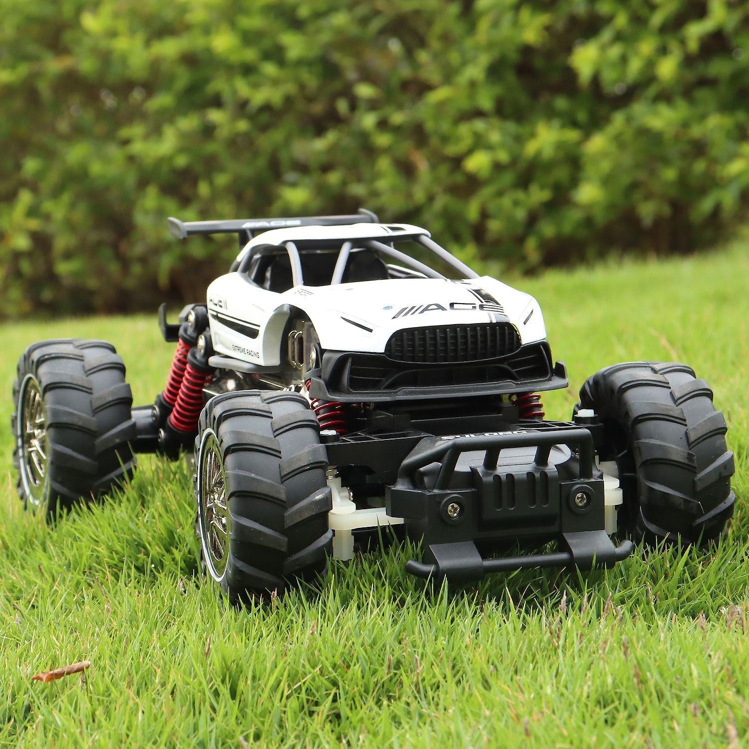 1:14 Scale Alloy RC Remote Con - Outdoor Power Meter Bike のレビューと価格