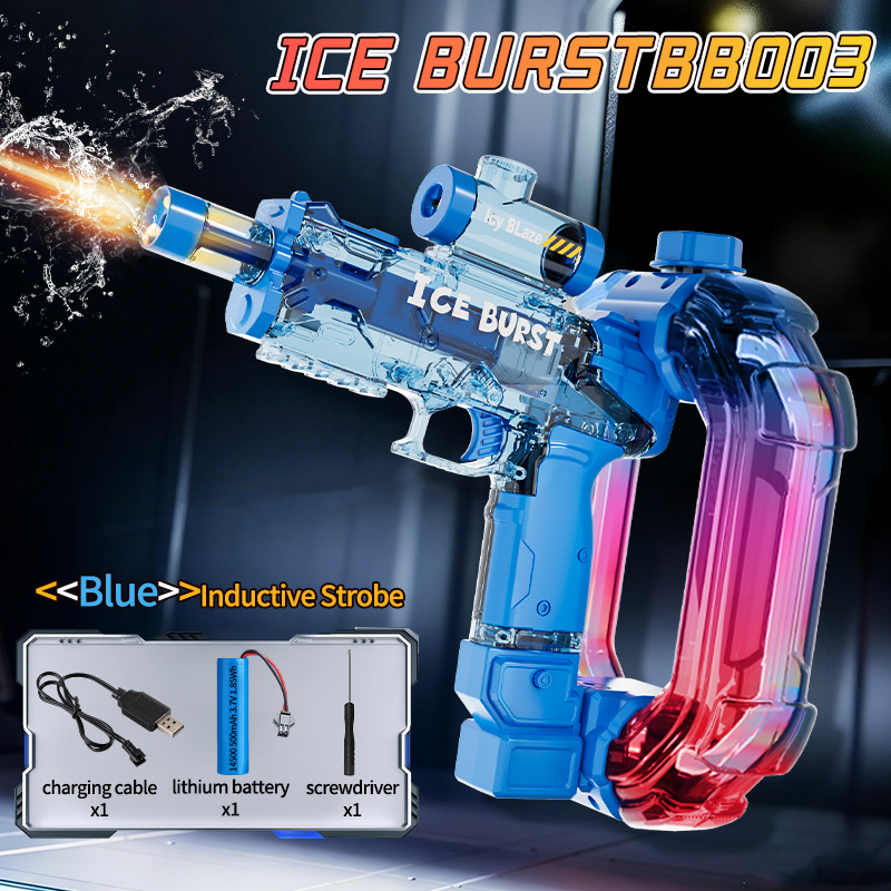 New Electric Water Gun Powerfu - Outdoor Powersports のレビューと価格