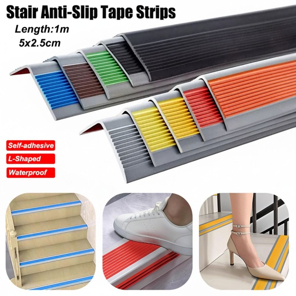 New Self-adhesive Stair Anti-S - Outdoor Power Strip のレビューと価格