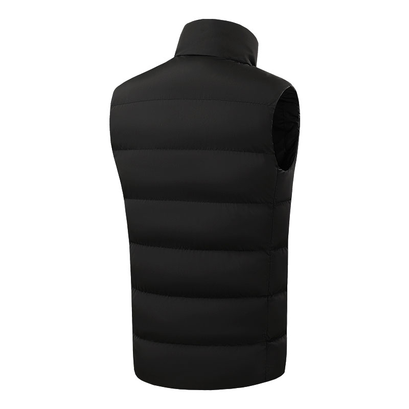 9 Area Heating Vest Men Women  - Outdoor Powersports のレビューと価格