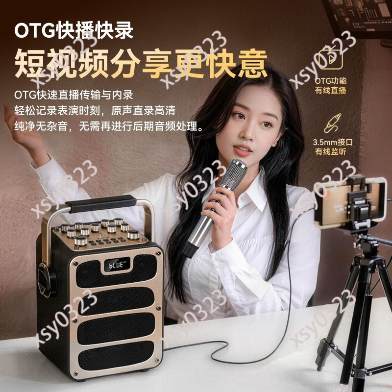 High Power Portable Bluetooth  - Outdoor Power Box のレビューと価格
