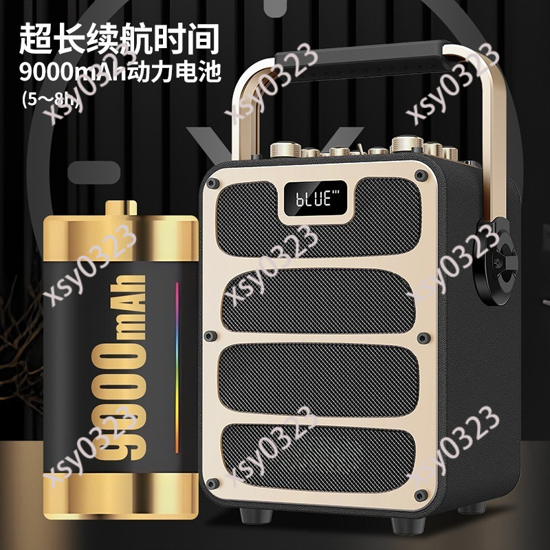 High Power Portable Bluetooth  - Outdoor Power Box のレビューと価格