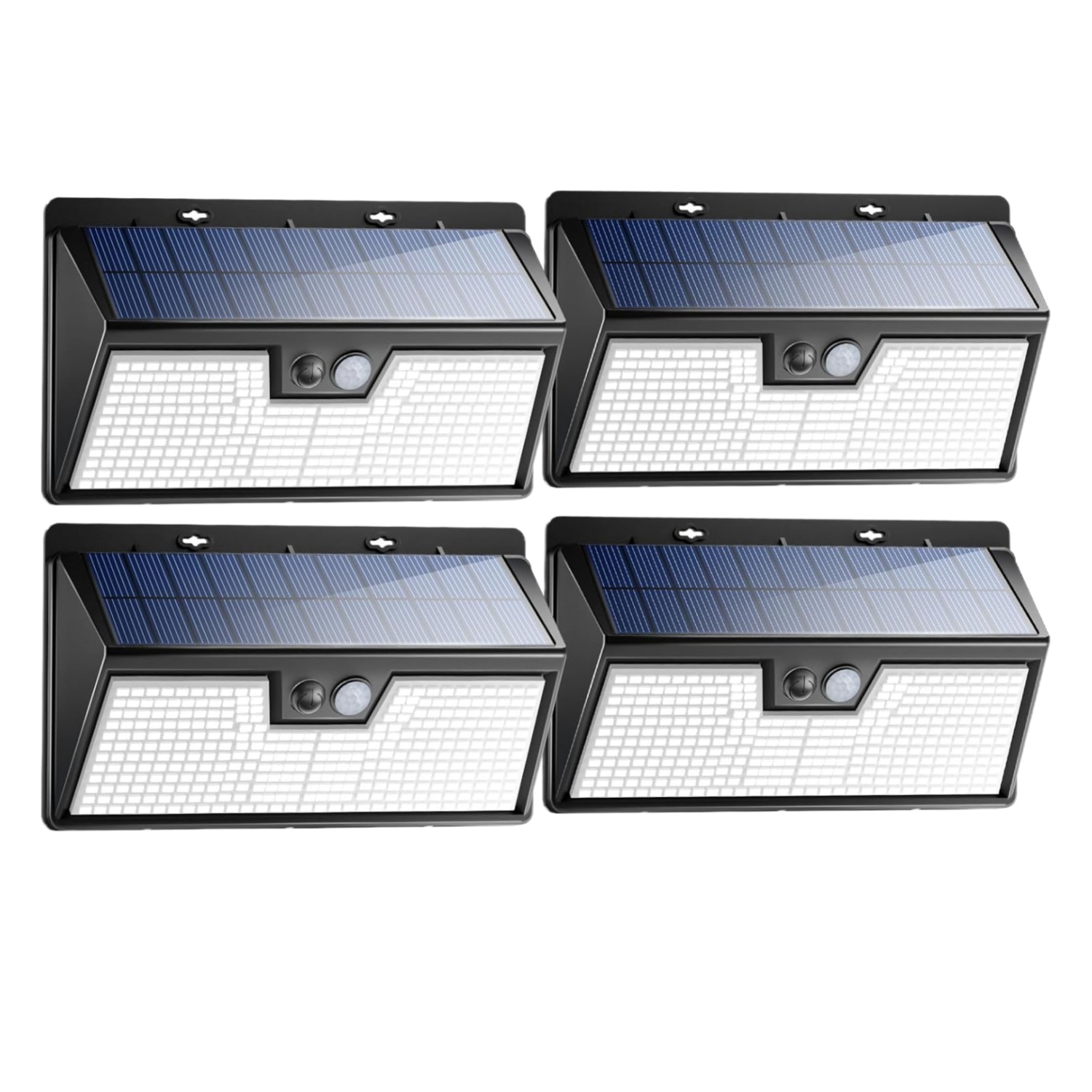 Solar Lights Outdoor Motion Se - Outdoor Power House のレビューと価格
