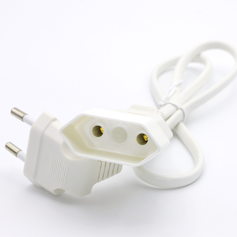 1pc EU Power Extension Cord An - Outdoor Power Extension Cord のレビューと価格