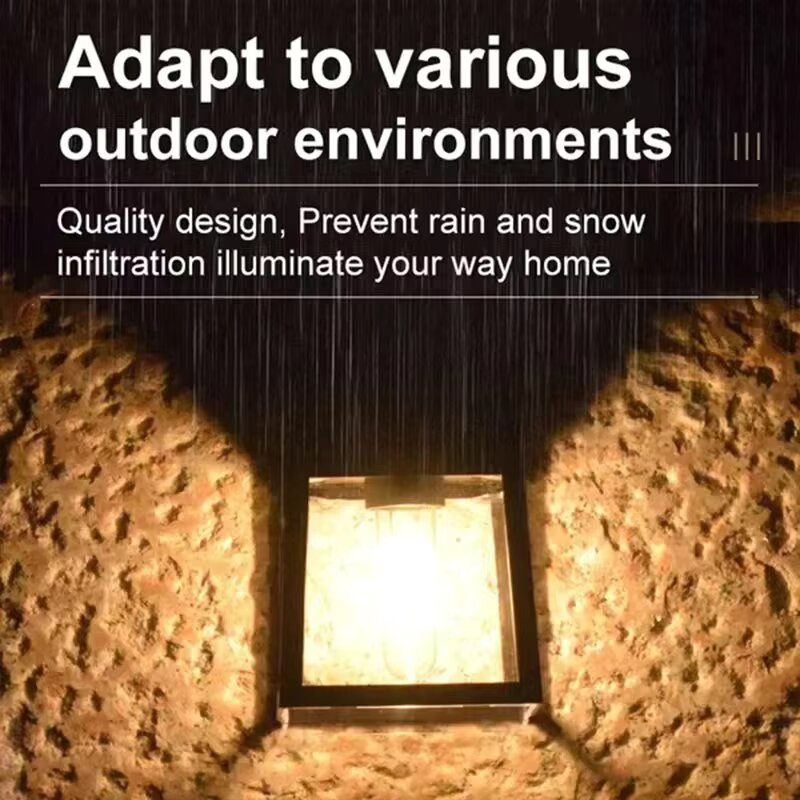 Solar Outdoor Waterproof LED W - Outdoor Power House のレビューと価格
