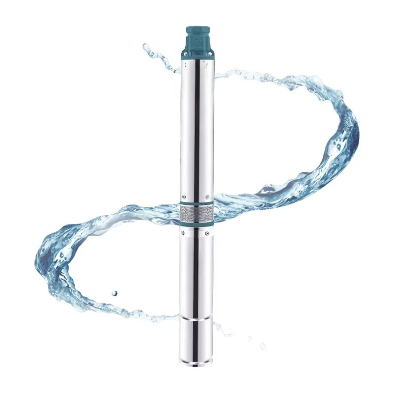 Q90QJD2-107 1.5kw Deep Well Pu - Water Pump Submersible のレビューと価格