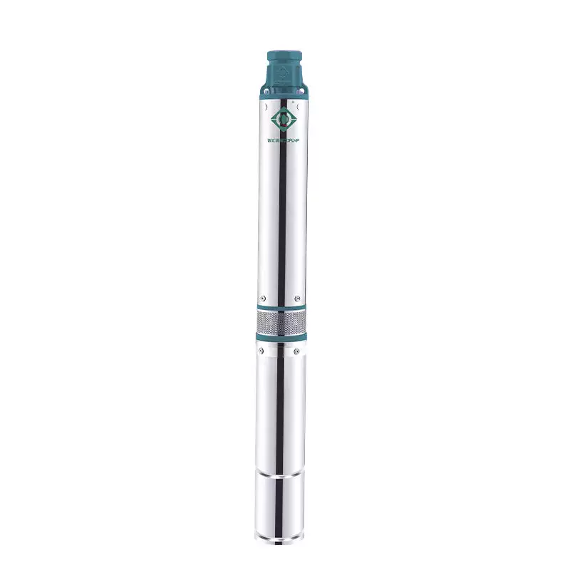 Q90QJD2-107 1.5kw Deep Well Pu - Water Pump Submersible のレビューと価格