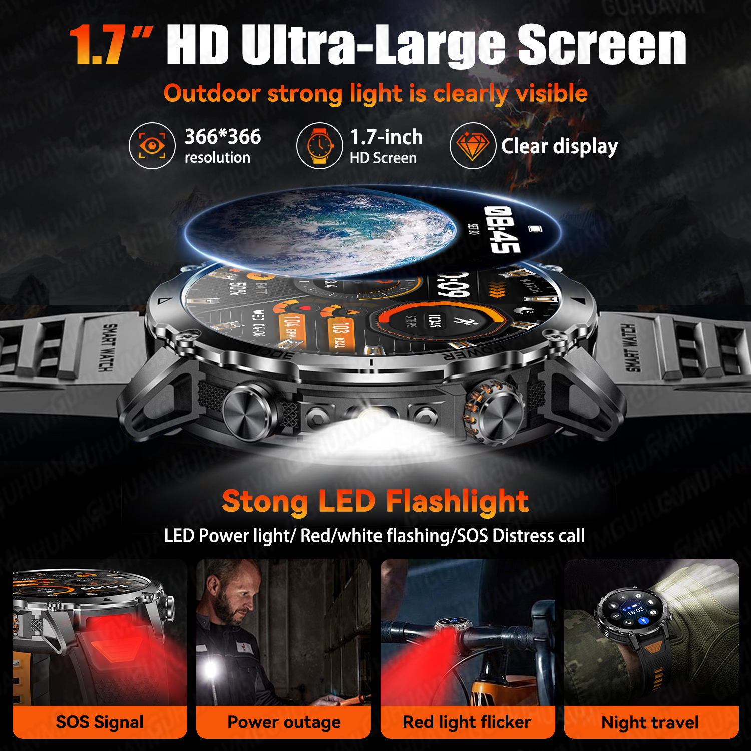 Newly Durable 1400mAh Large Ba - Outdoor Powersports のレビューと価格