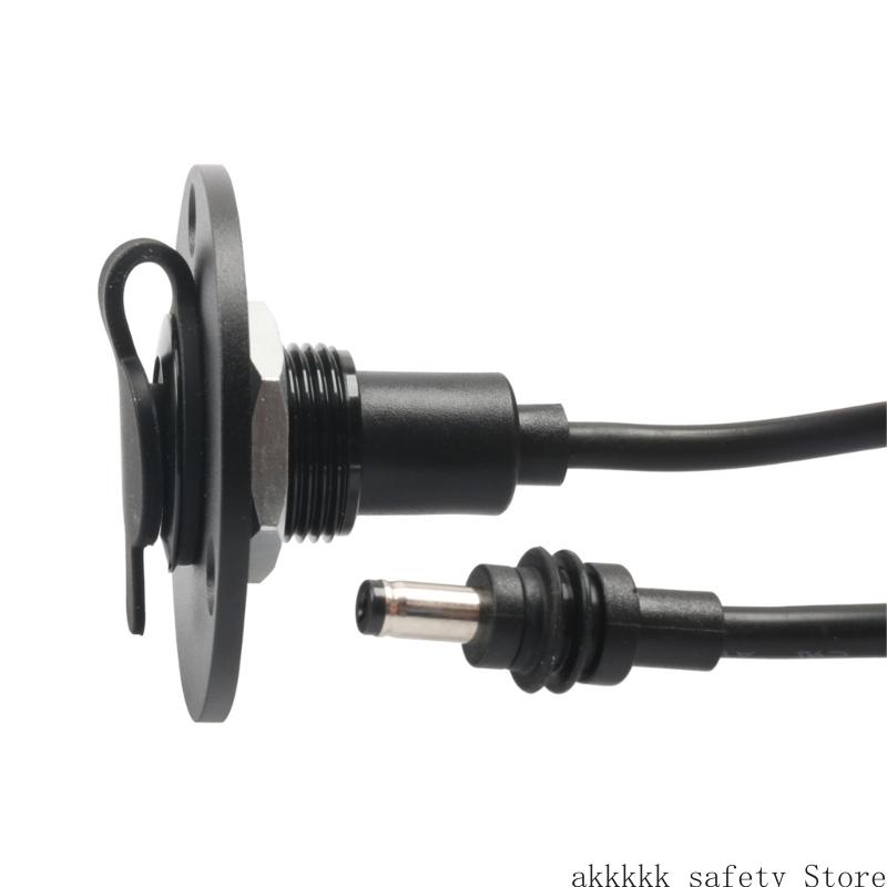 Waterproof Power Outlet Socket - Outdoor Power Outlet Install のレビューと価格