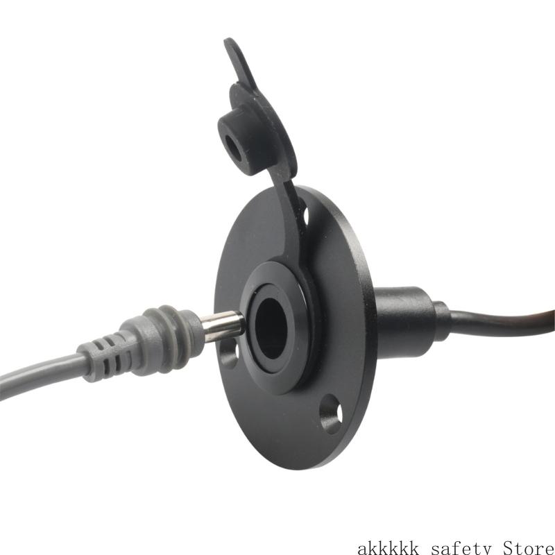 Waterproof Power Outlet Socket - Outdoor Power Outlet Install のレビューと価格