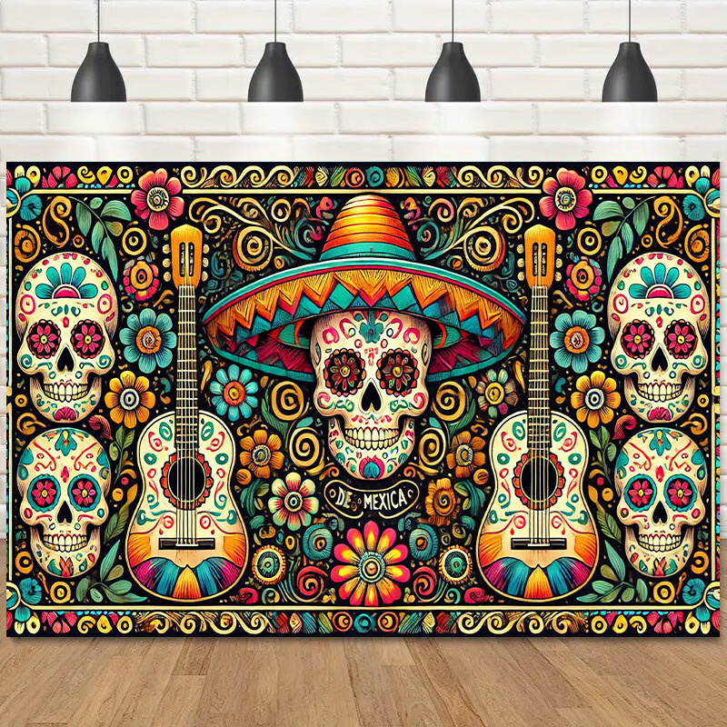 Colorful polyester background  - Outdoor Power For Wedding のレビューと価格