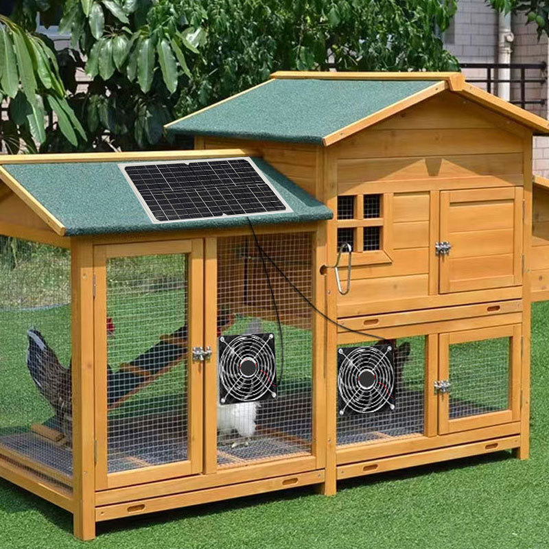 10W 15W Outdoor Solar Powered  - Outdoor Power House のレビューと価格