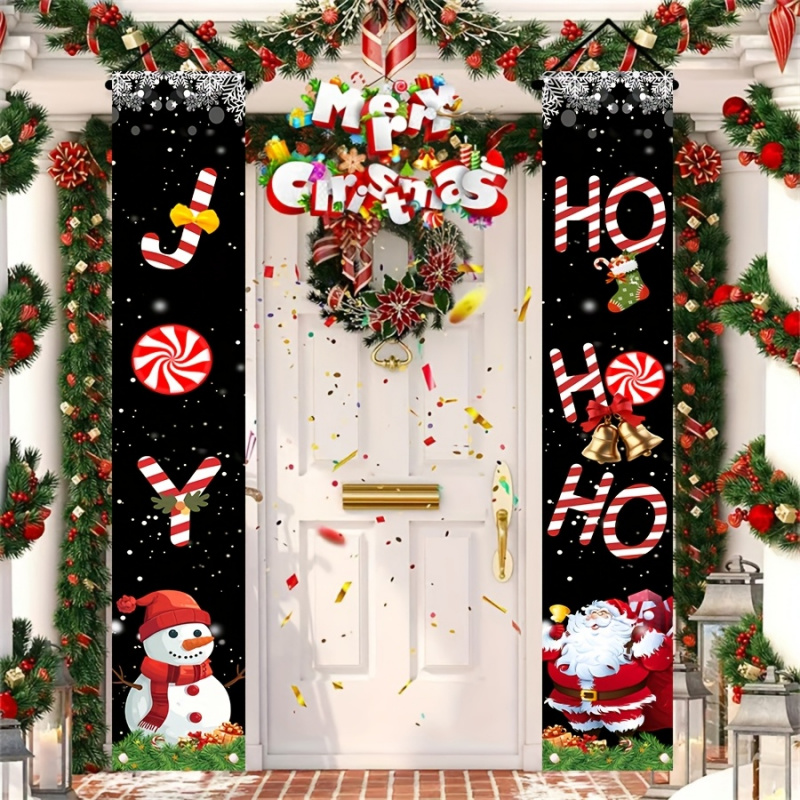 1pc2Dflat, 1 pair of Christmas - Outdoor Power House のレビューと価格