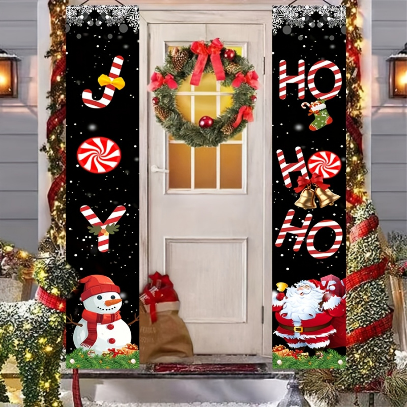 1pc2Dflat, 1 pair of Christmas - Outdoor Power House のレビューと価格