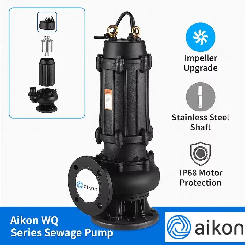 Electric Submersible Stainless - Water Pump Submersible のレビューと価格