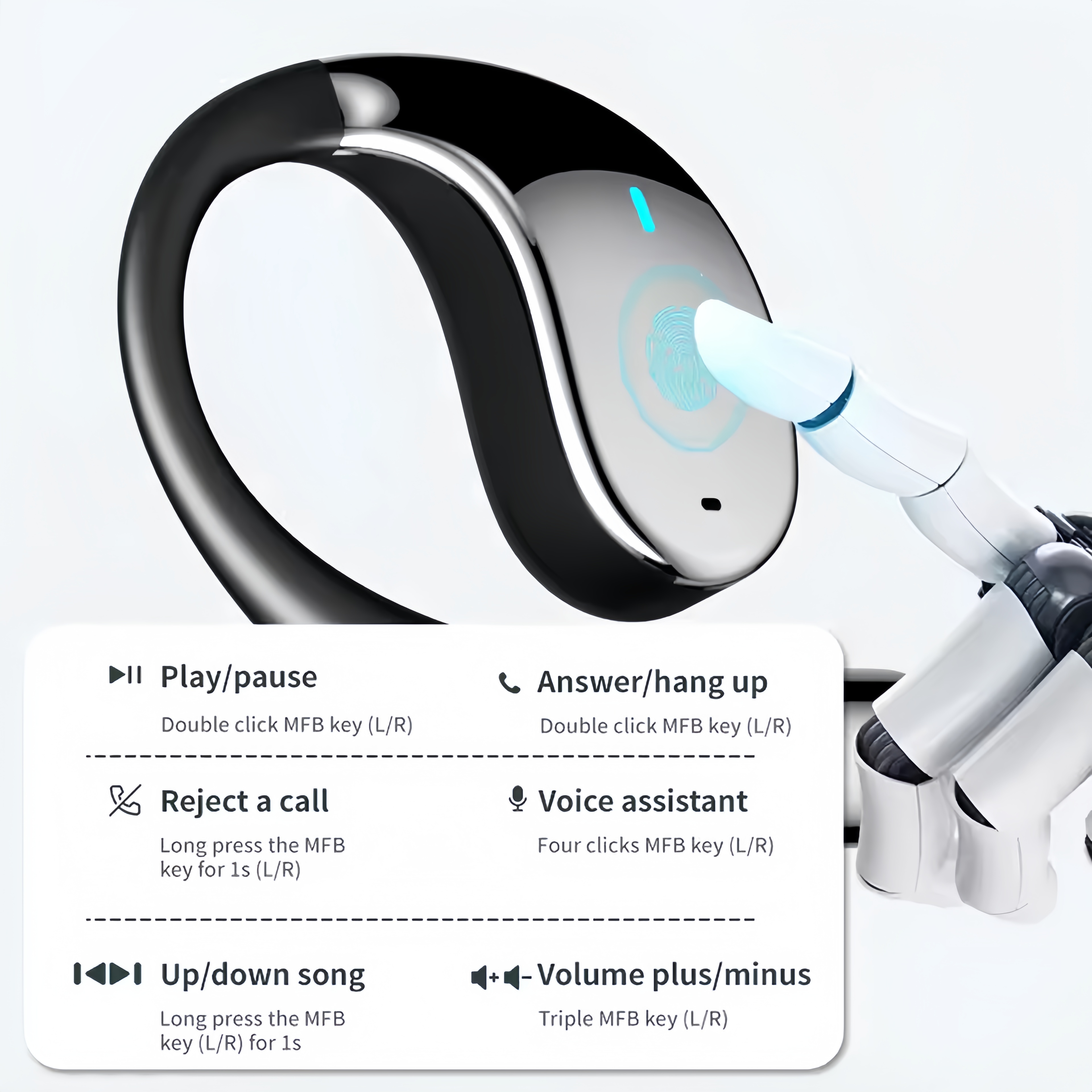 2026 New AI Translation Earbud - Outdoor Usb Power Supply のレビューと価格