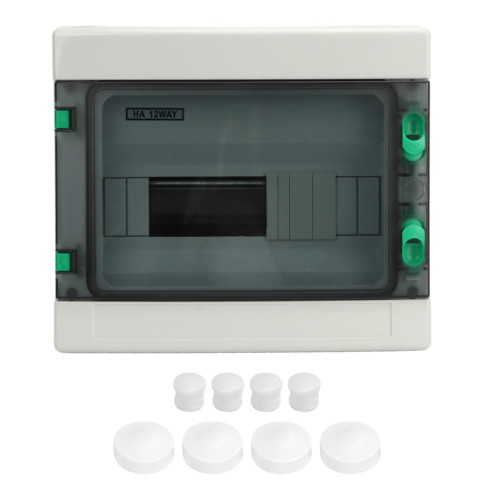 Power Distribution Box Outdoor - Outdoor Power Box のレビューと価格