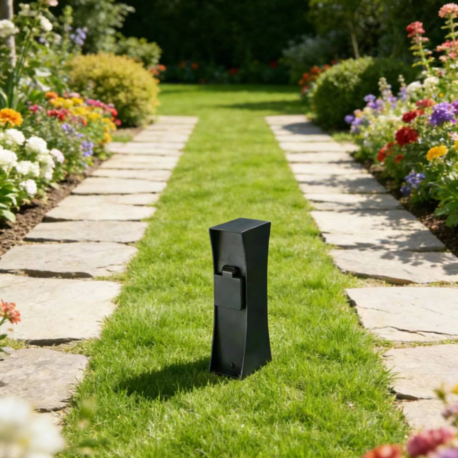 Outdoor Power Outlet Post Easy - Outdoor Power Outlet Install のレビューと価格